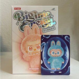 Authentic Big Into Energy - Hope (Unopened)